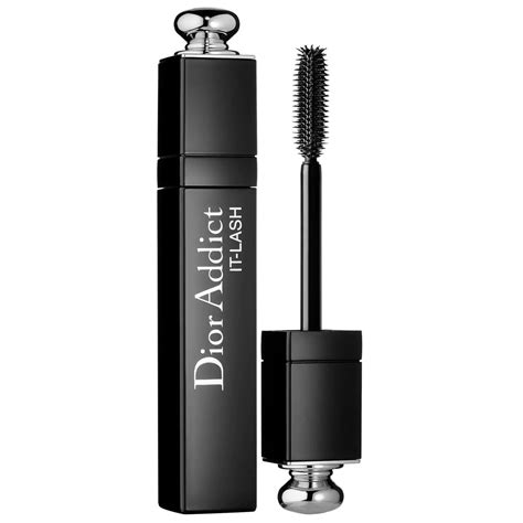 dior addict it lash mascara ingredients|Dior Addict It Lash Mascara.